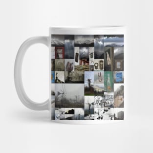 Crete-Plateau Mug